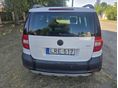 SKODA YETI 2010/1 - 6