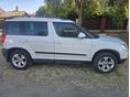 SKODA YETI 2010/1 - 4