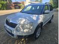 SKODA YETI 2010/1 - 3