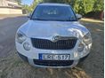 SKODA YETI 2010/1 - 2