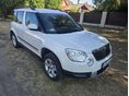 SKODA YETI 2.0 CR TDI Experience 4x4