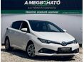 TOYOTA AURIS 1.8 HSD Lounge (Automata) 127e km. Friss szerviz. Garancia