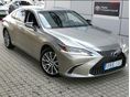 LEXUS ES 300h Prestiege Top CVT