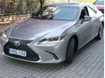 LEXUS ES 2021/4 - 5