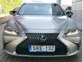 LEXUS ES 2021/4 - 6