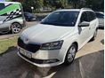 SKODA FABIA Combi 1.0 TSi Ambition Mo-i.Szkönyv.1 Tulaj