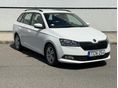 SKODA FABIA Combi 1.0 TSi Ambition Mo-i.Szkönyv.1 Tulaj