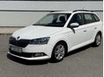 SKODA FABIA 2022/1 - 2