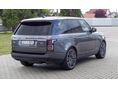 LAND ROVER RANGE ROVER 2019/1 - 4