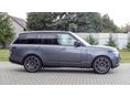 LAND ROVER RANGE ROVER 2019/1 - 5