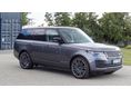 LAND ROVER RANGE ROVER 2019/1 - 6