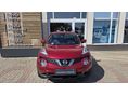 NISSAN JUKE 2018/11 - 2