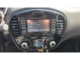 NISSAN JUKE 2018/11 - 7