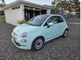 FIAT 500 MENTA 1ÉV FULL GARANCIA CARPLAY