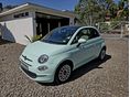 FIAT 500 MENTA 1ÉV FULL GARANCIA CARPLAY