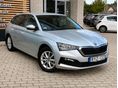 SKODA SCALA 1.0 TSI Ambition Mo.-i. 1 tulajdonos!