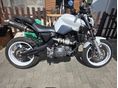 YAMAHA MT-03 