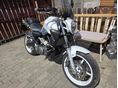 YAMAHA MT-03 2006 - 2