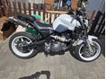 YAMAHA MT-03 2006 - 3