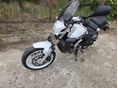 YAMAHA MT-03 2006 - 4