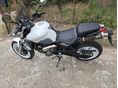 YAMAHA MT-03 2006 - 6
