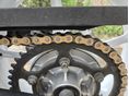 YAMAHA MT-03 2006 - 11