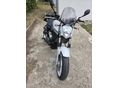 YAMAHA MT-03 2006 - 12