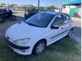 PEUGEOT 206 2004/12 - 1