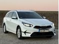 KIA CEE'D Ceed SW 1.6 CRDi HP Hybrid Gold KIA GARANCIA..MAGYAR..1.TULAJ..ADA CSOMAG