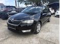 SKODA RAPID 2013/11 - 2