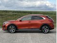 KIA XCEED 2021/12 - 6