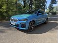 BMW X6 xDrive30d (Automata) M-PACKET Magyarországi Első tulaj Fóliás
