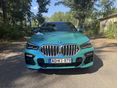 BMW X6 2021/4 - 2