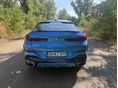 BMW X6 2021/4 - 5