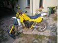 SUZUKI RM 250 