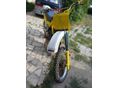 SUZUKI RM 250 1983/11 - 2