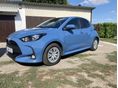 TOYOTA YARIS 2021/1 - 1