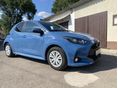 TOYOTA YARIS 2021/1 - 2