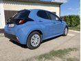 TOYOTA YARIS 2021/1 - 3