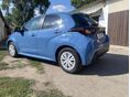 TOYOTA YARIS 2021/1 - 4
