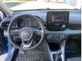 TOYOTA YARIS 2021/1 - 7