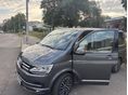 VOLKSWAGEN MULTIVAN 2.0 TDI Highline Mo-i.Szkönyv.1 Tulaj. (Ex Orbán V.)