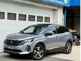 PEUGEOT 3008 1.6 PureTech PHEV Allure Pack EAT8 3 év Garancia - Szervizkönyv - Gyári fényezés