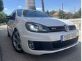 VOLKSWAGEN GOLF VI 2.0 TSI GTI