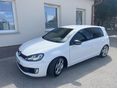 VOLKSWAGEN GOLF VI 2010 - 2