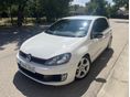 VOLKSWAGEN GOLF VI 2010 - 5
