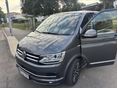 VOLKSWAGEN TRANSPORTER T6 Multivan 2.0 TDI SCR BMT Highline DSG Mo-i.Szervízkönyv.1.Tulaj(ex Orbán V)