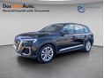 AUDI Q7 50 TDI Icon quattro Tiptronic ic Magyar. 1 tulaj .Áfás-számla