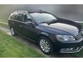 VOLKSWAGEN PASSAT VII 2012/12 - 2
