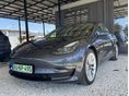 TESLA MODEL 3 Long Range AWD (Automata) Garancia/KEVÉS KM/Gyári fényezés/AMD ryzen